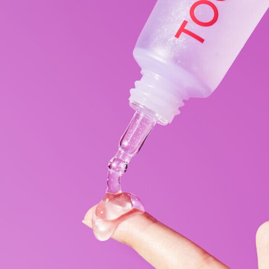 TOCOBO COLLAGEN BRIGHT EYE GEL CREAM 30